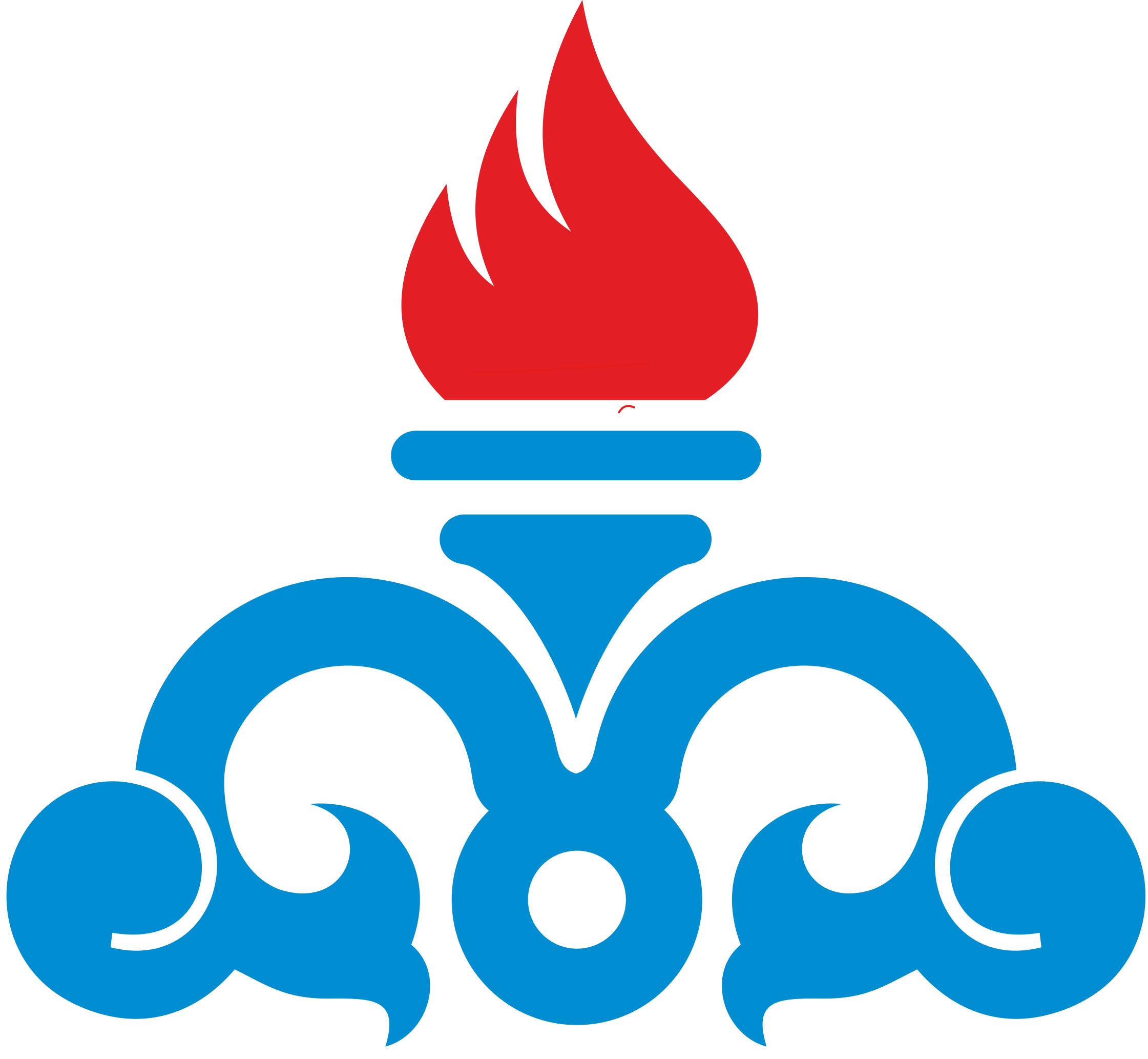 TheEvenet
